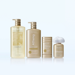 Full Body Fragrance Routine G4