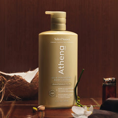 Full Body Fragrance Routine G4