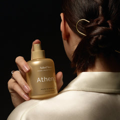 Full Body Fragrance Routine G4