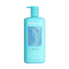 Skin Replenishing Body Wash Y4