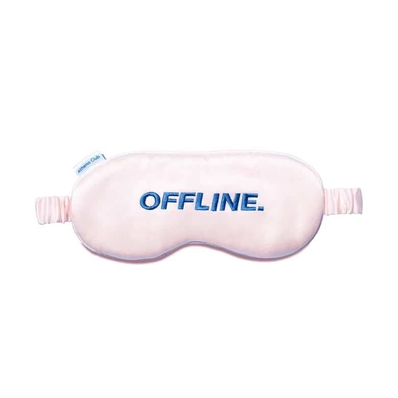 Offline Sleeping Mask J3
