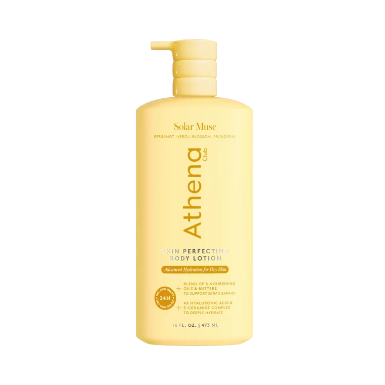 Skin Perfecting Body Lotion L2