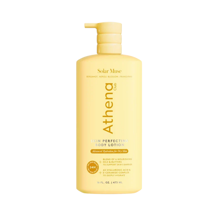 Skin Perfecting Body Lotion L2 Solar Muse