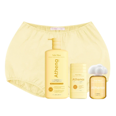 Charlie Beads & Athena Club Scent Wardrobe Y2