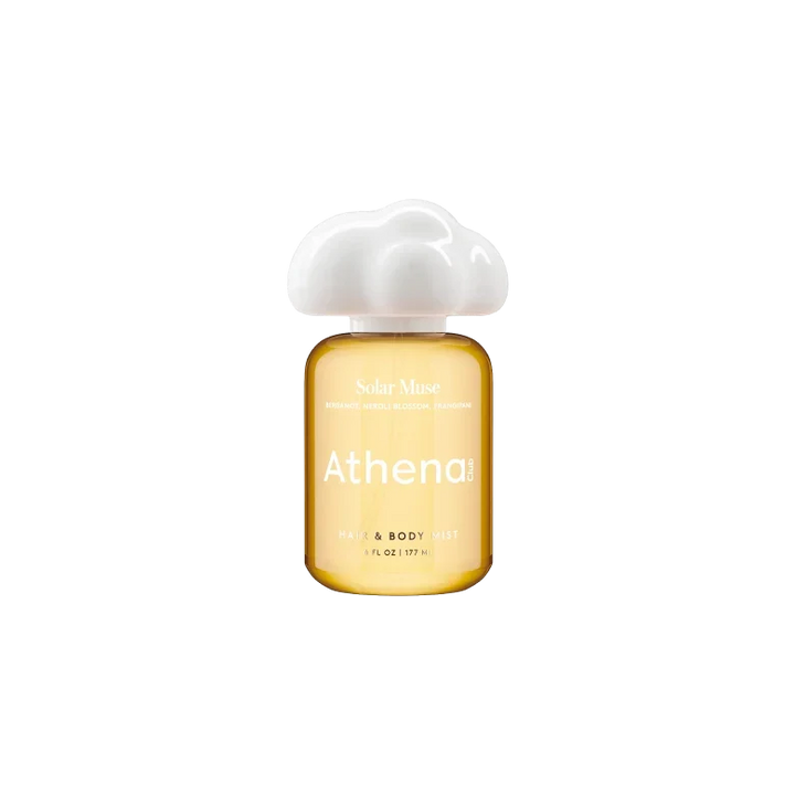 Hair & Body Mist B9 Solar Muse