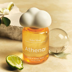 Hair & Body Mist O9