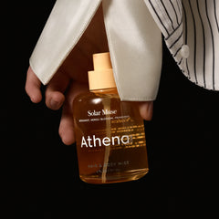Hair & Body Mist B9