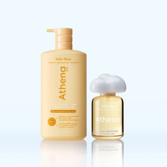 Lotion and Mist Duo P2