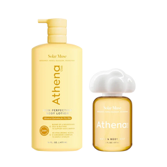 Lotion and Mist Duo P2