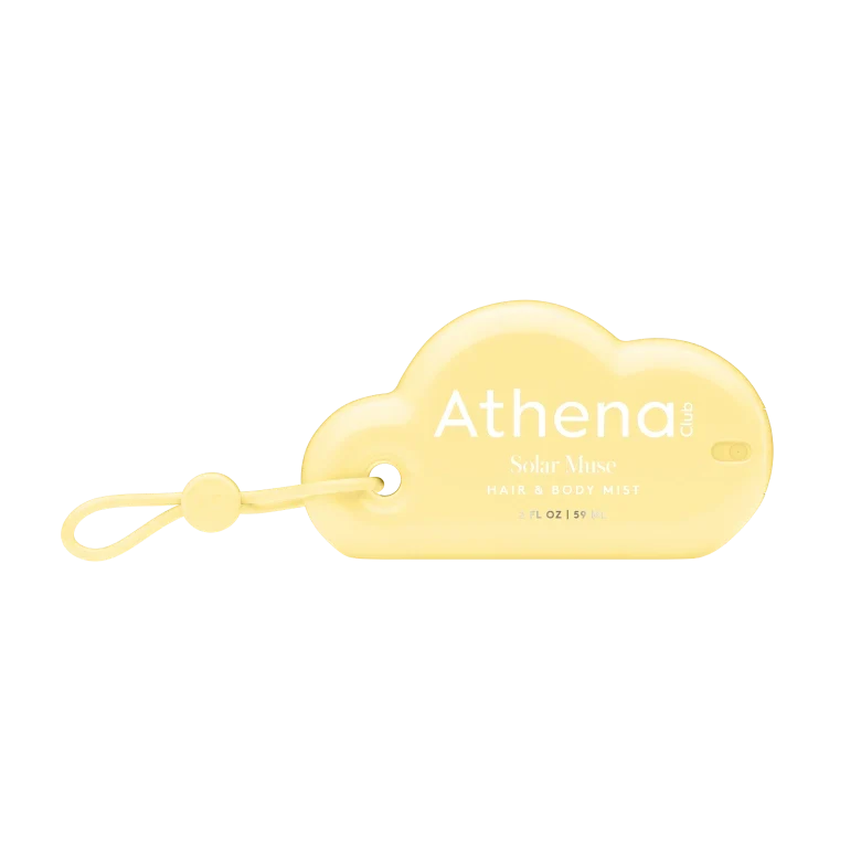 Mini Hair & Body Mist K6 Solar Muse
