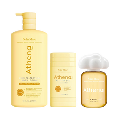 Scent Layering Trio K2