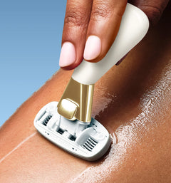 The Mini Razor F8