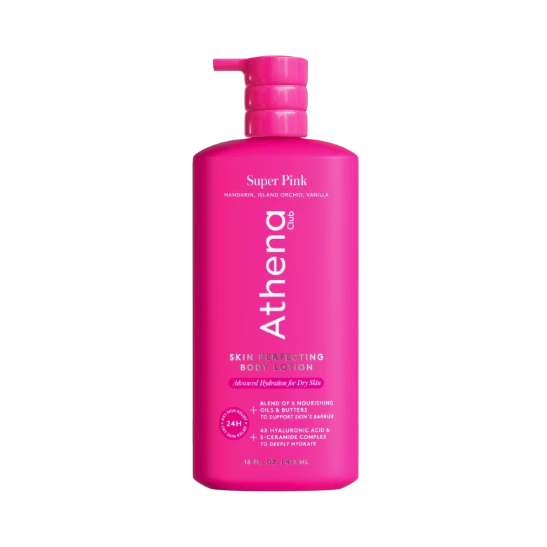 Skin Perfecting Body Lotion H6 Super Pink