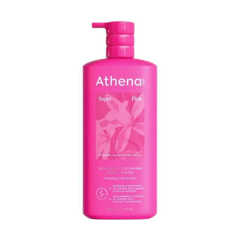 Skin Replenishing Body Wash C5