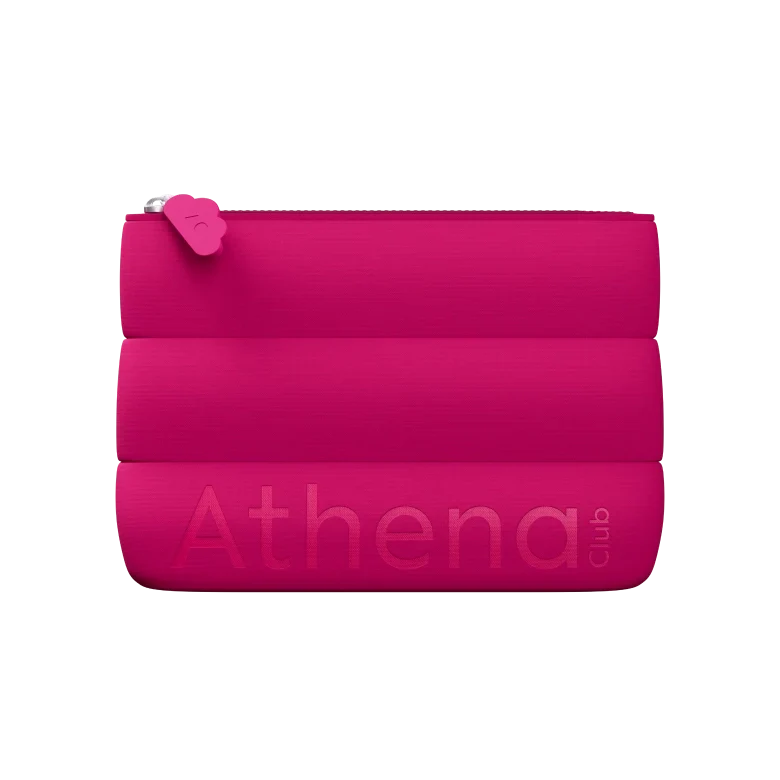 Cloud Pouch S2 Super Pink
