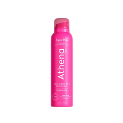 Full Body Deo Dry-Spray U6