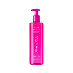 Glossy Shave Oil S0