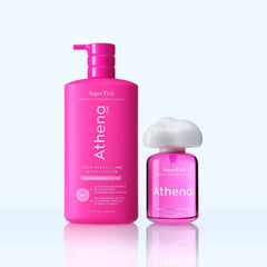Lotion and Mist Duo V8