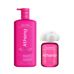 Lotion and Mist Duo V8