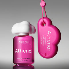 Mini Hair & Body Mist O8