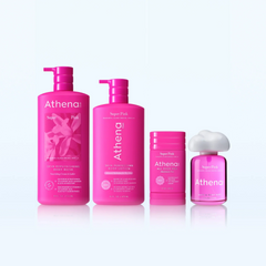 Full Body Fragrance Routine K9