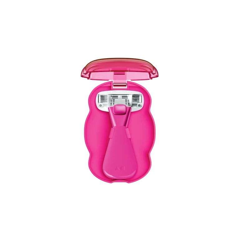 The Mini Razor F8
