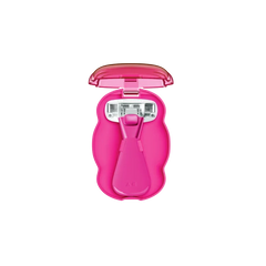 The Mini Razor F8