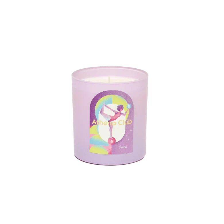 Cosmic Light Candle U5 Taurus