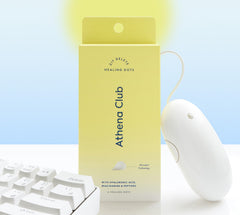 Zit Delete Healing Dots M9