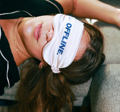 Offline Sleeping Mask J3