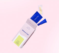 Wax Strip Kit for Face W7